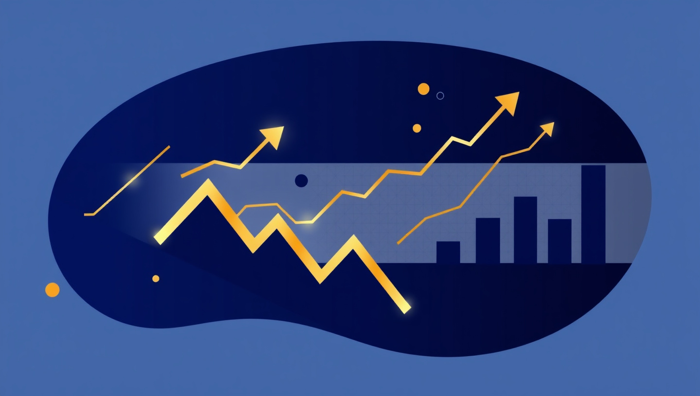Рост и успех в трейдинге